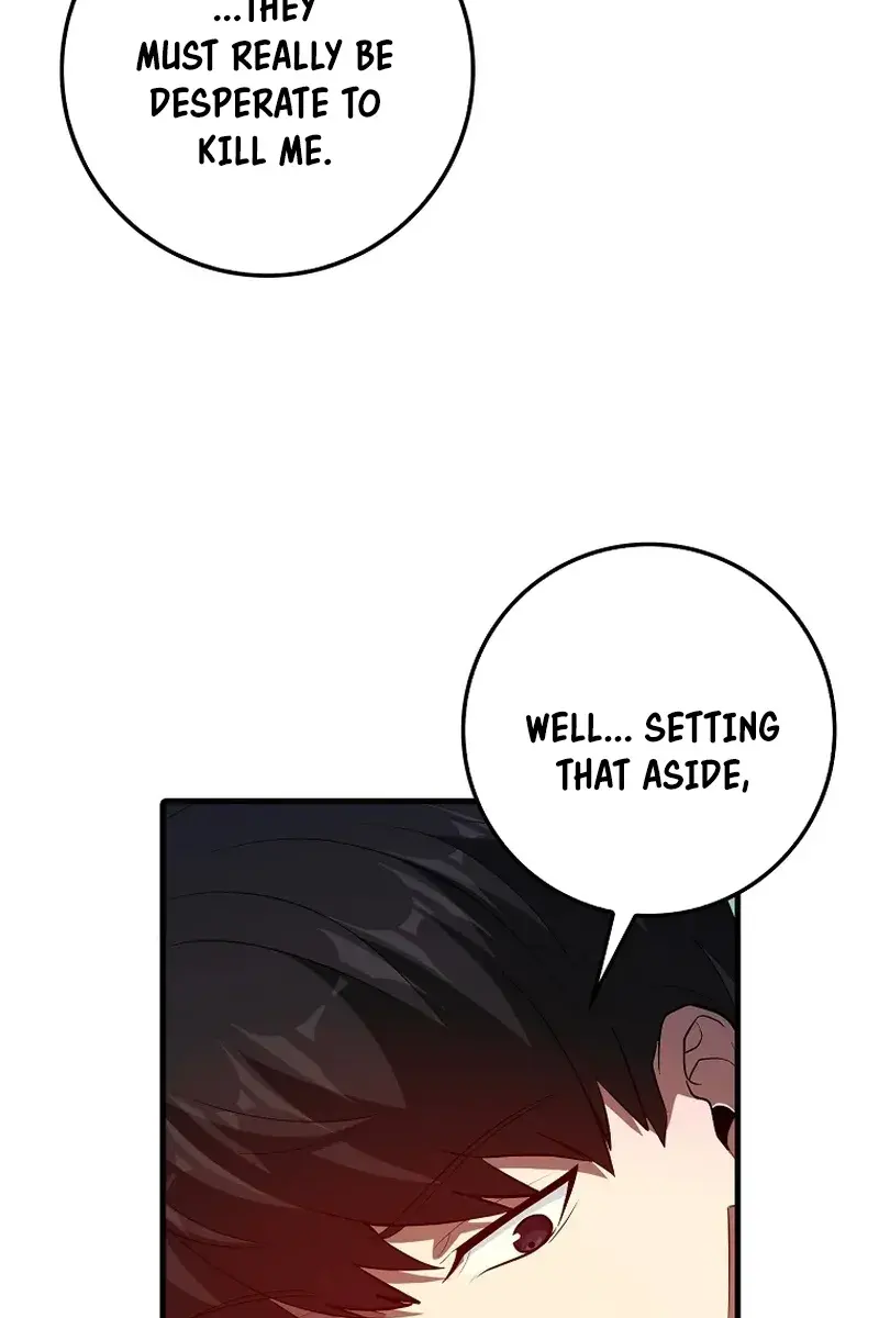 Return of the Martial Arts Genius Chapter 86 Page 28