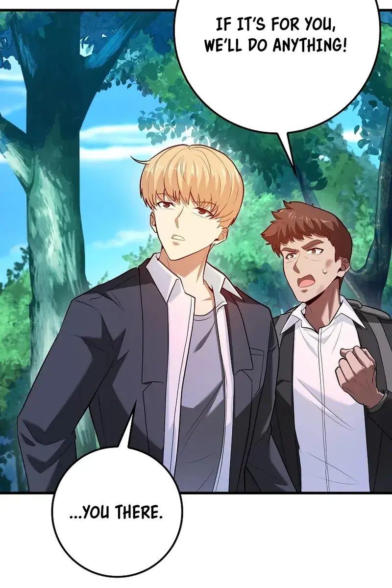 Return of the Martial Arts Genius Chapter 86 Page 30