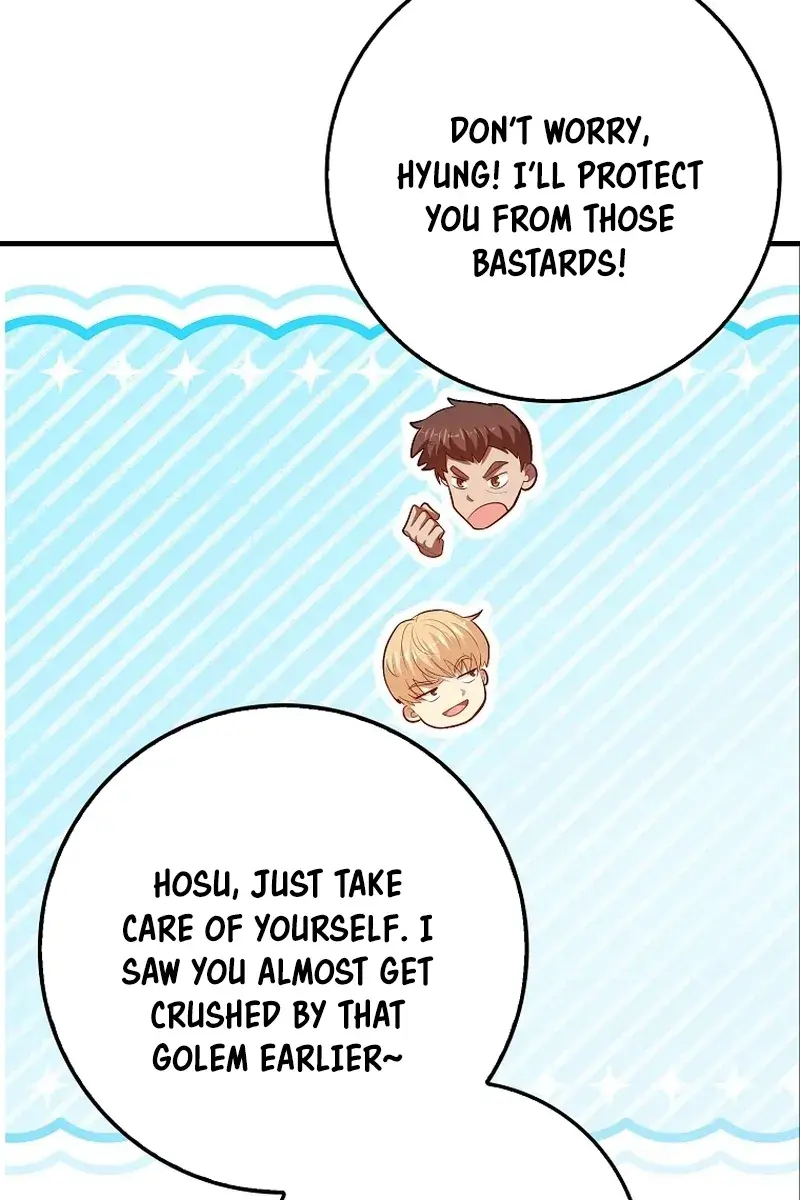 Return of the Martial Arts Genius Chapter 86 Page 34