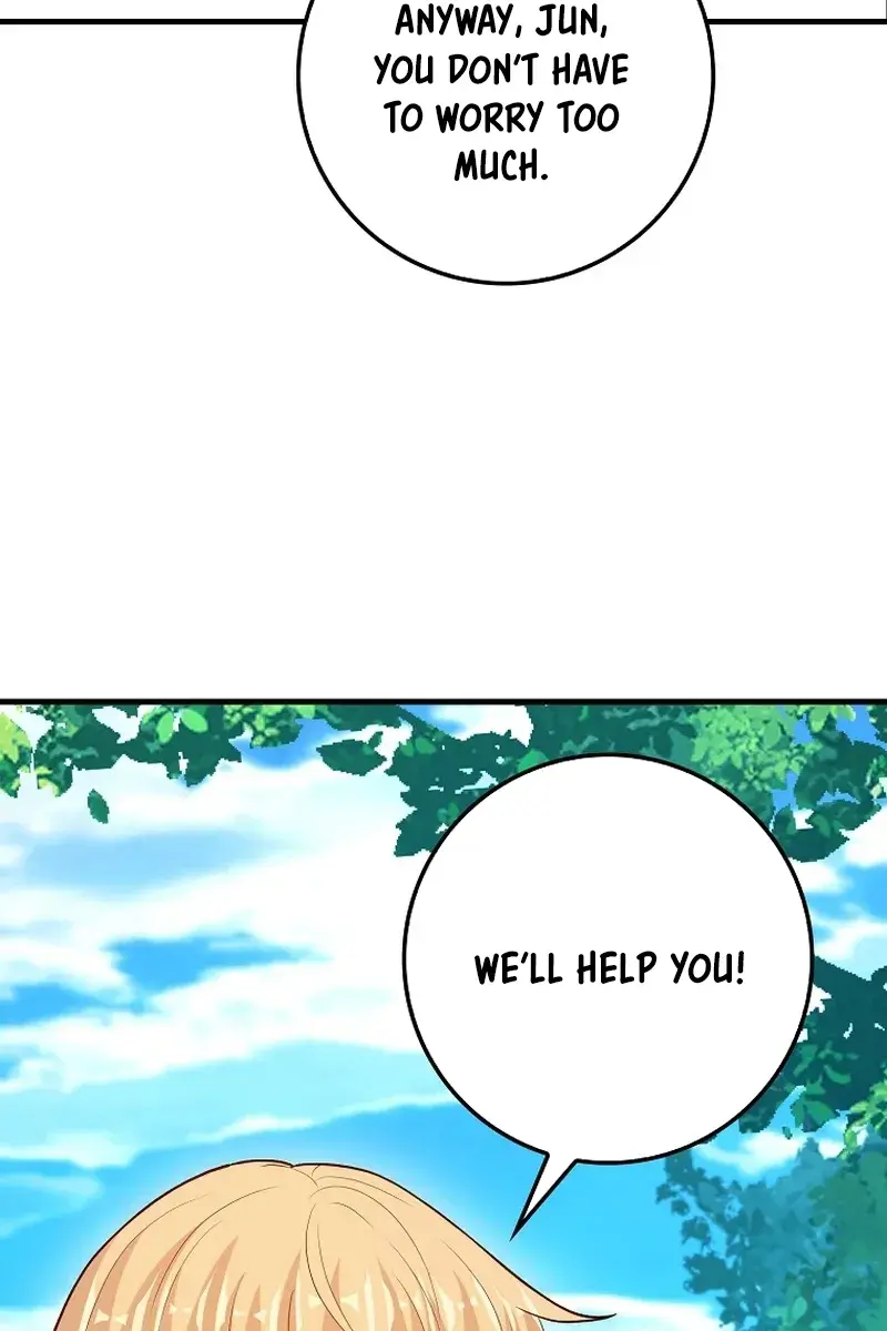 Return of the Martial Arts Genius Chapter 86 Page 35