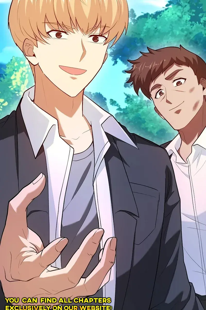 Return of the Martial Arts Genius Chapter 86 Page 36