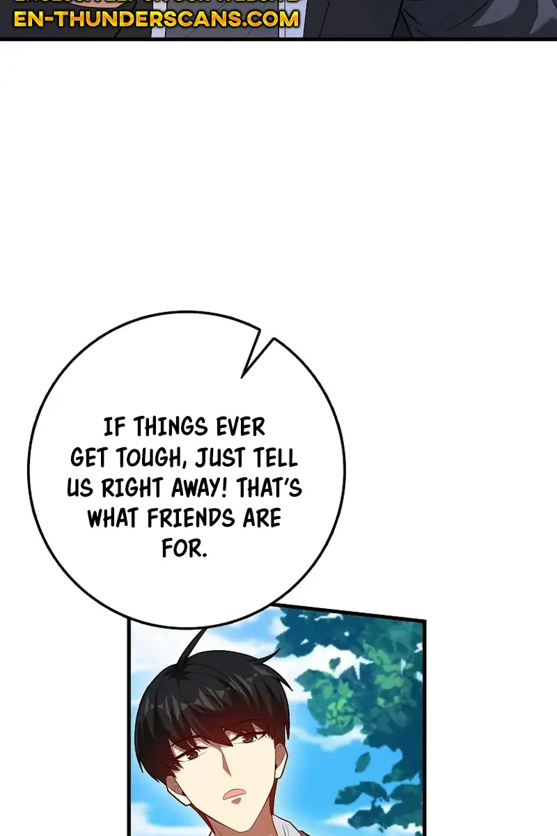 Return of the Martial Arts Genius Chapter 86 Page 37