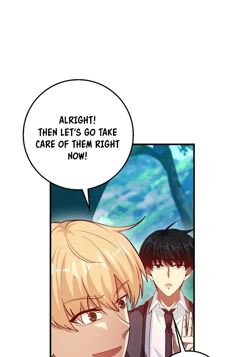 Return of the Martial Arts Genius Chapter 86 Page 39