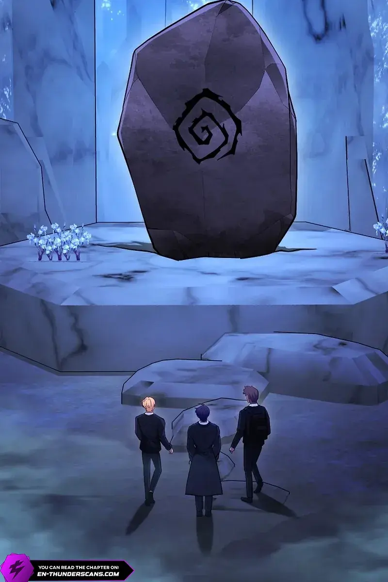 Return of the Martial Arts Genius Chapter 86 Page 43