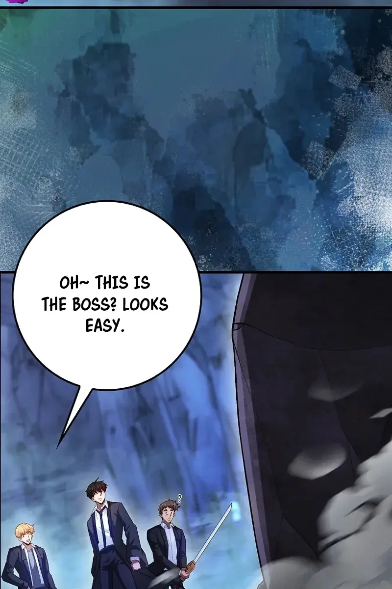 Return of the Martial Arts Genius Chapter 86 Page 44