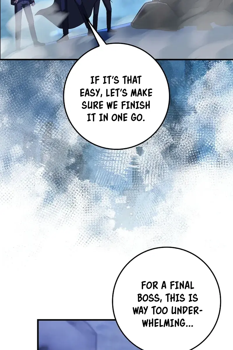 Return of the Martial Arts Genius Chapter 86 Page 45