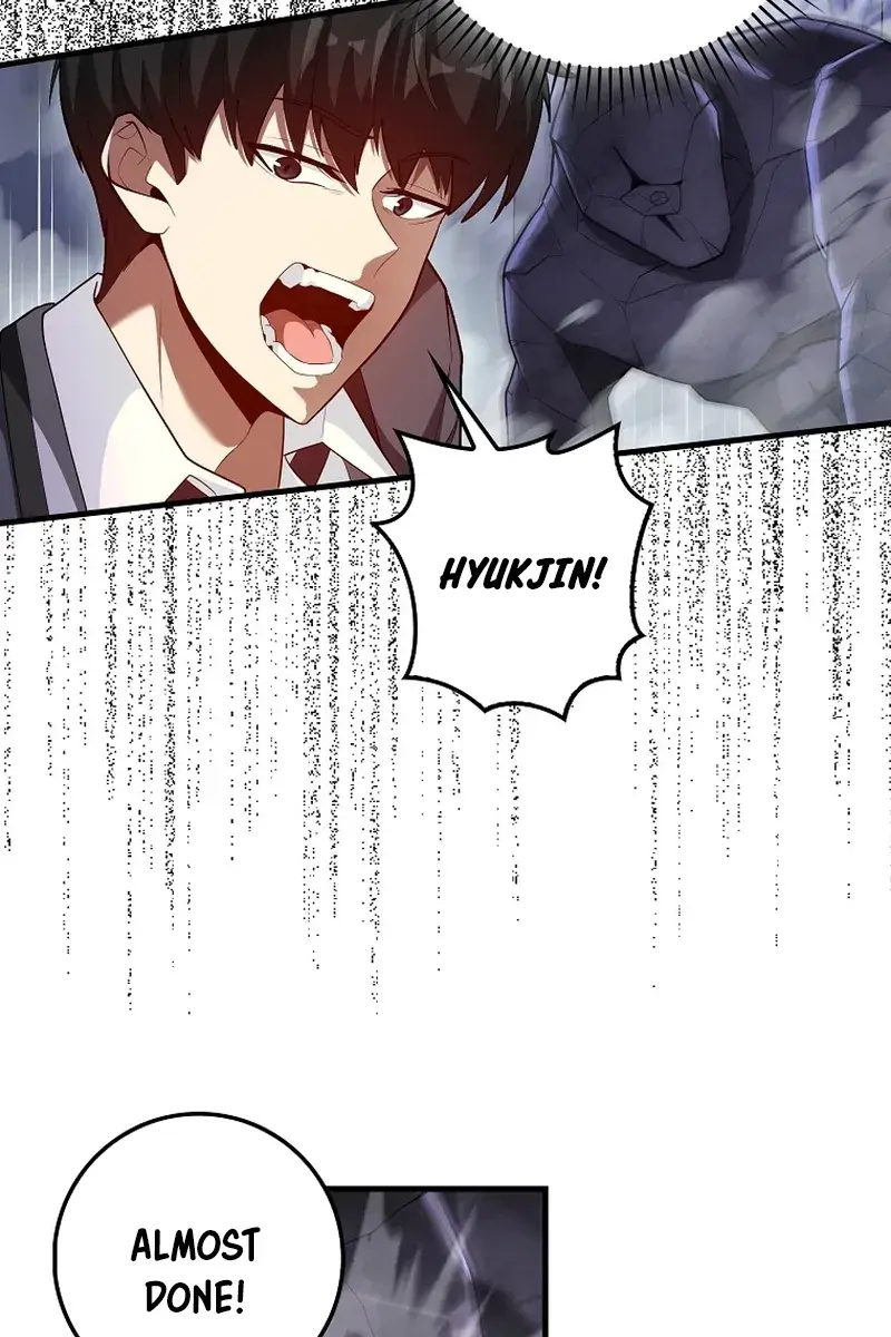 Return of the Martial Arts Genius Chapter 86 Page 54