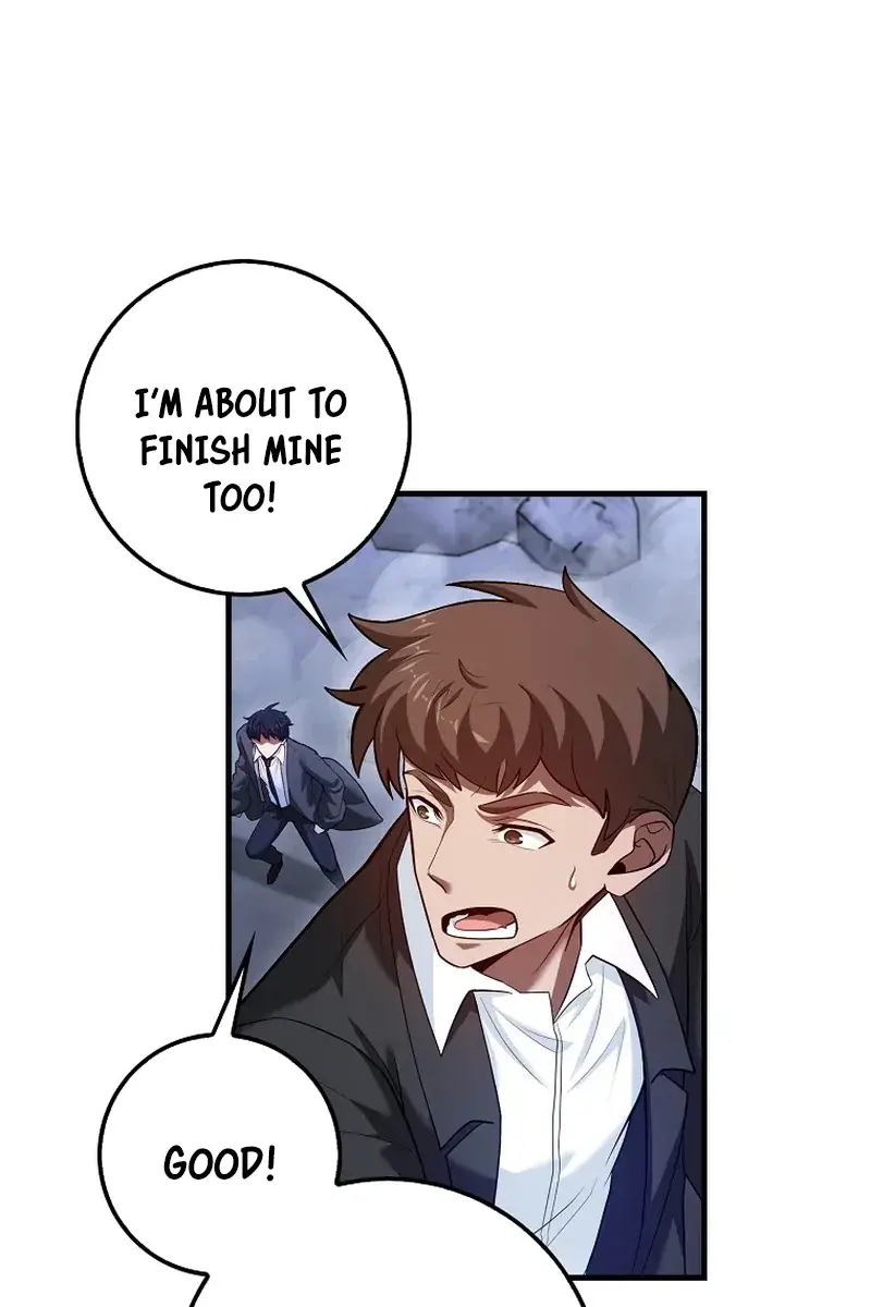 Return of the Martial Arts Genius Chapter 86 Page 56