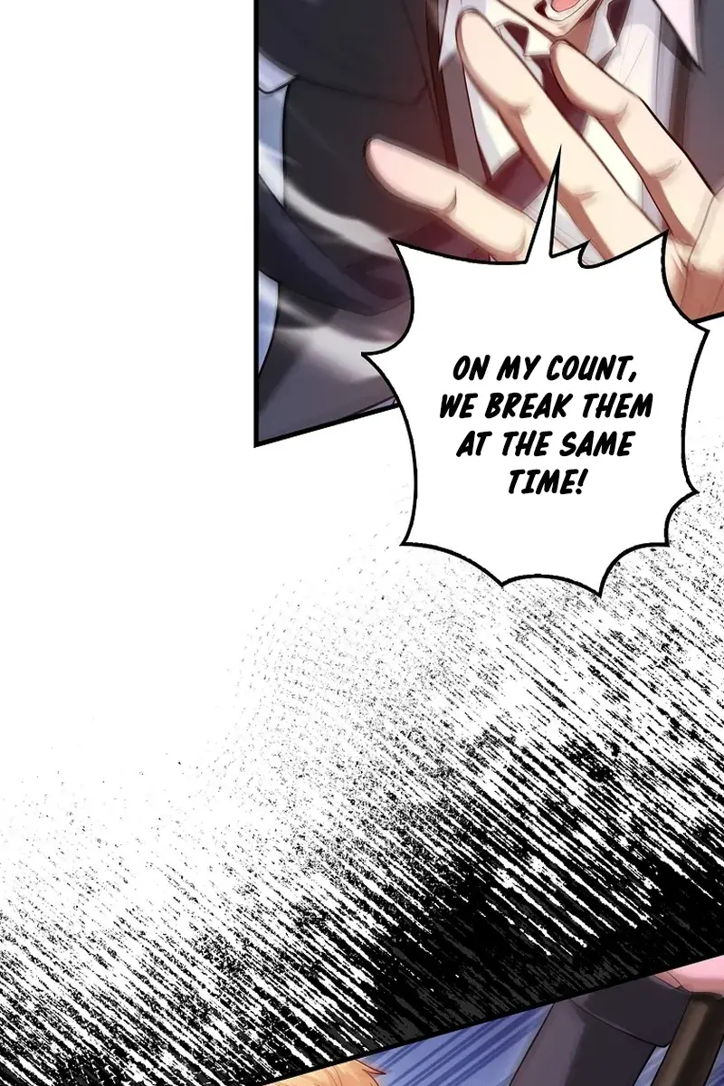 Return of the Martial Arts Genius Chapter 86 Page 58