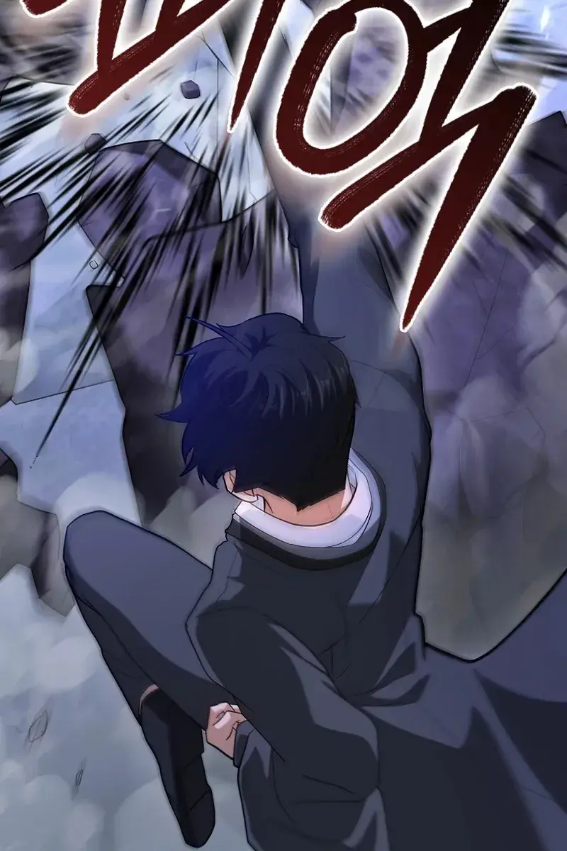 Return of the Martial Arts Genius Chapter 86 Page 61