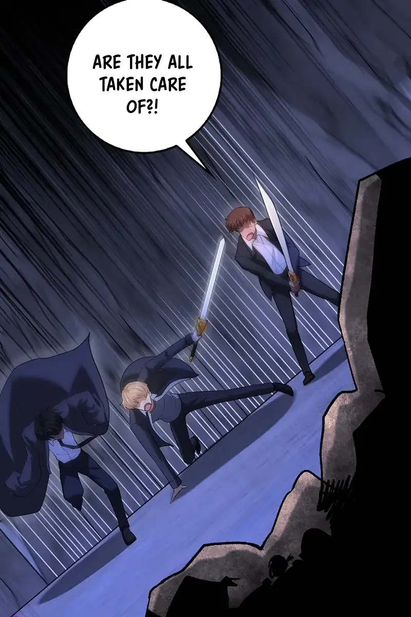 Return of the Martial Arts Genius Chapter 86 Page 63