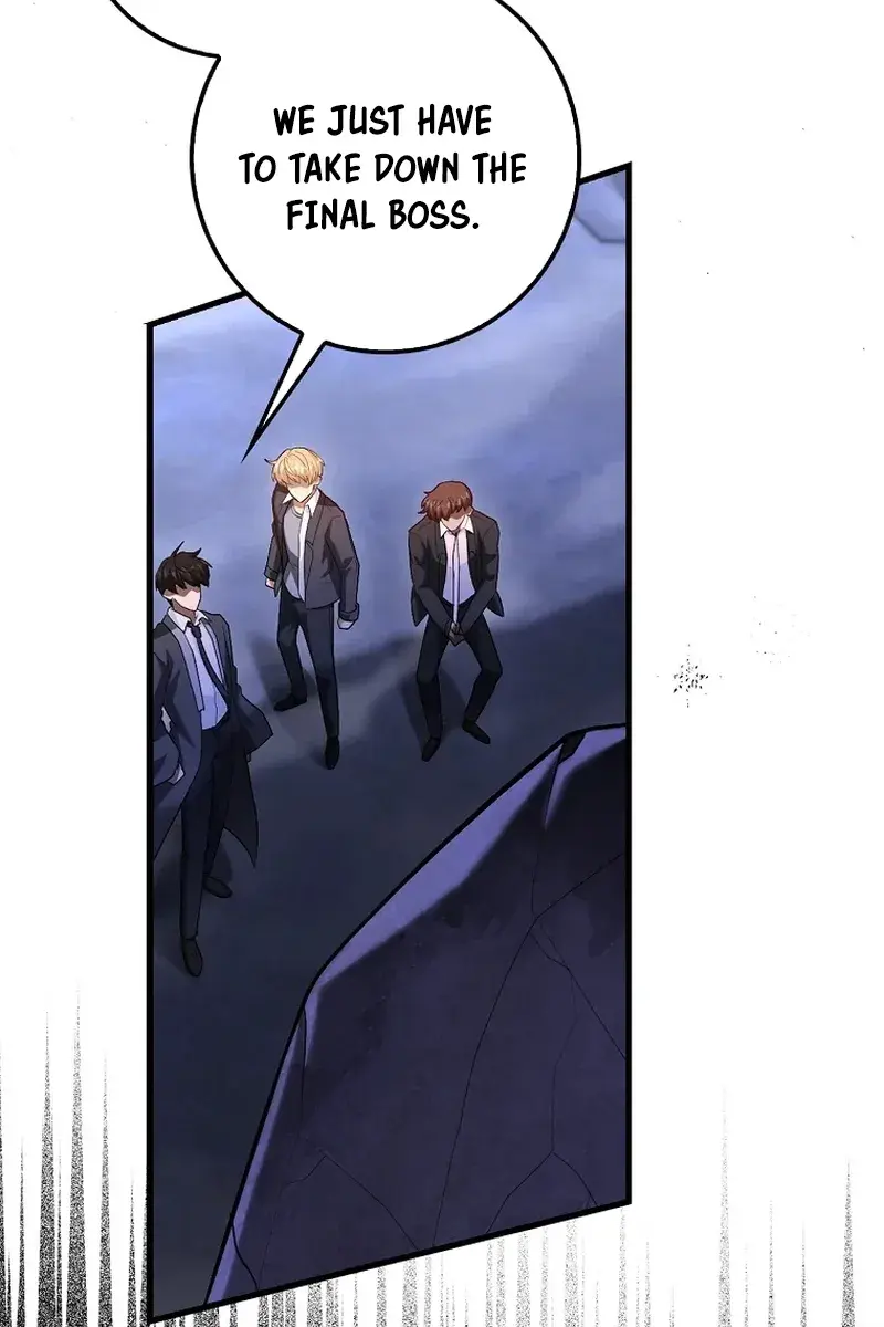 Return of the Martial Arts Genius Chapter 86 Page 65