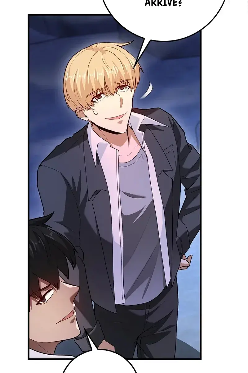 Return of the Martial Arts Genius Chapter 86 Page 70