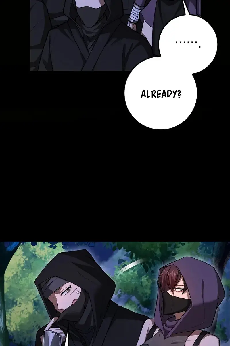 Return of the Martial Arts Genius Chapter 86 Page 73