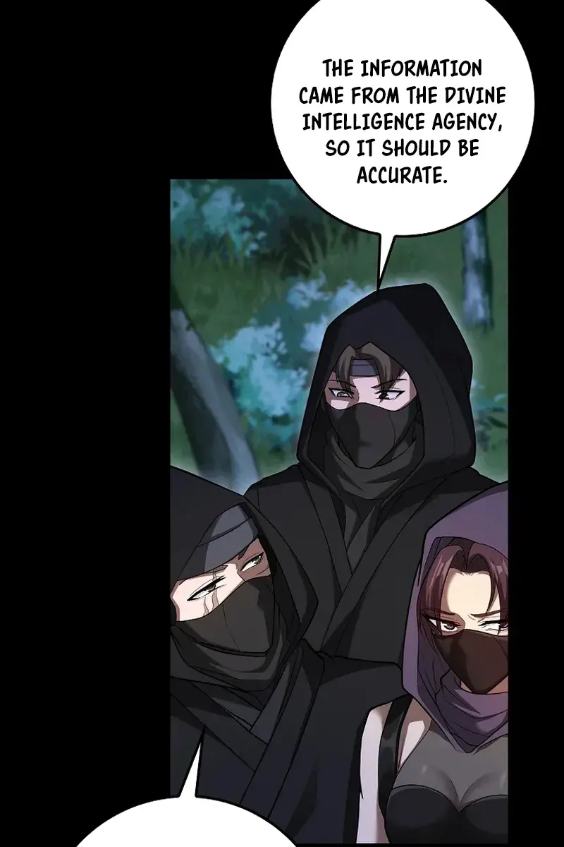 Return of the Martial Arts Genius Chapter 86 Page 75