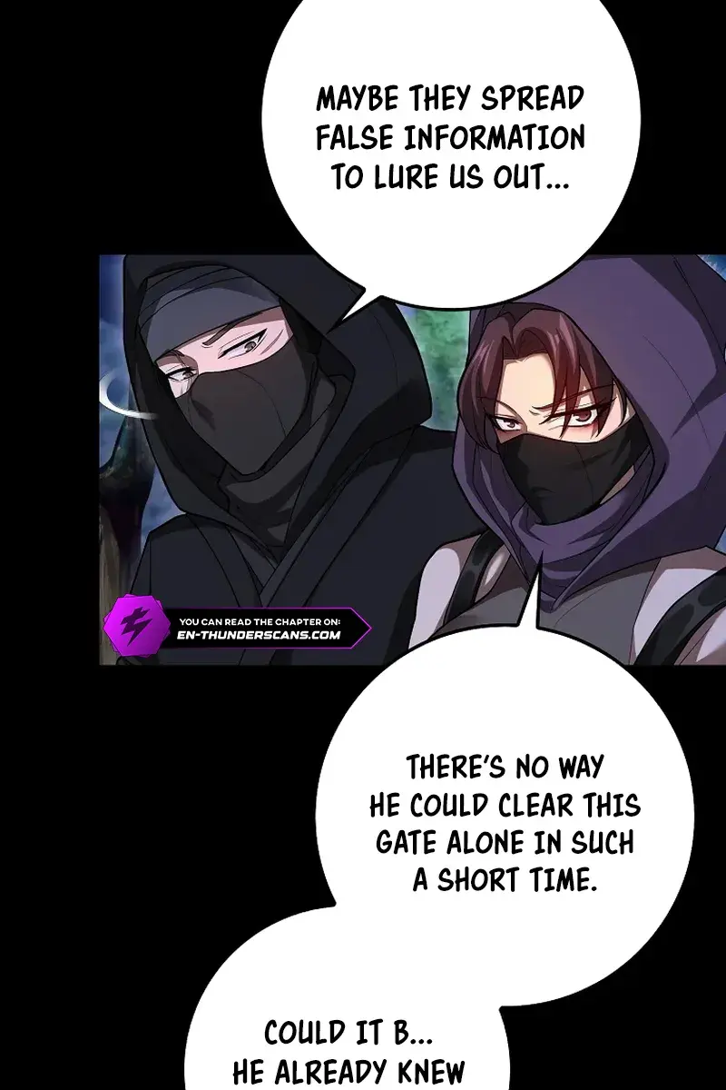 Return of the Martial Arts Genius Chapter 86 Page 77