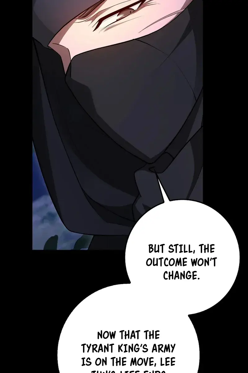 Return of the Martial Arts Genius Chapter 86 Page 79