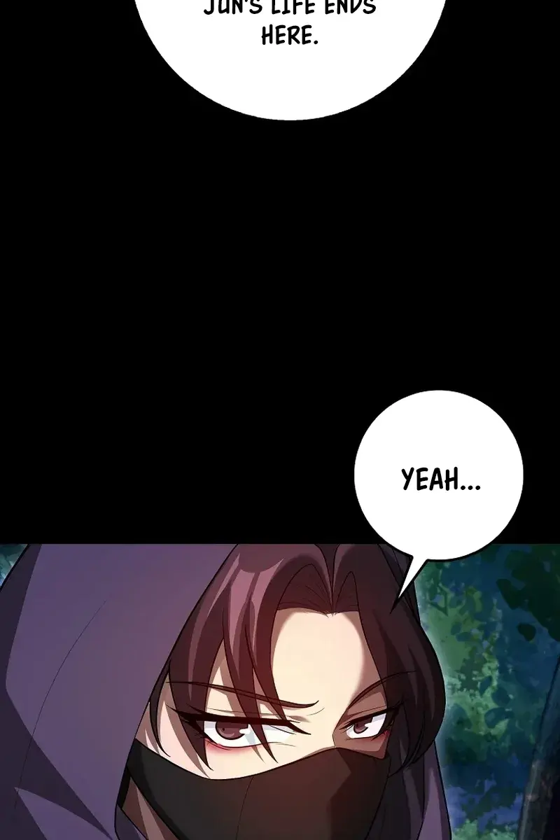 Return of the Martial Arts Genius Chapter 86 Page 80