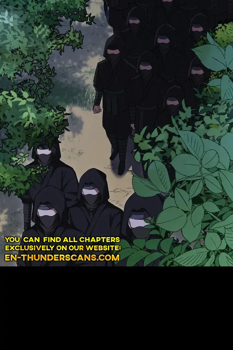 Return of the Martial Arts Genius Chapter 86 Page 83