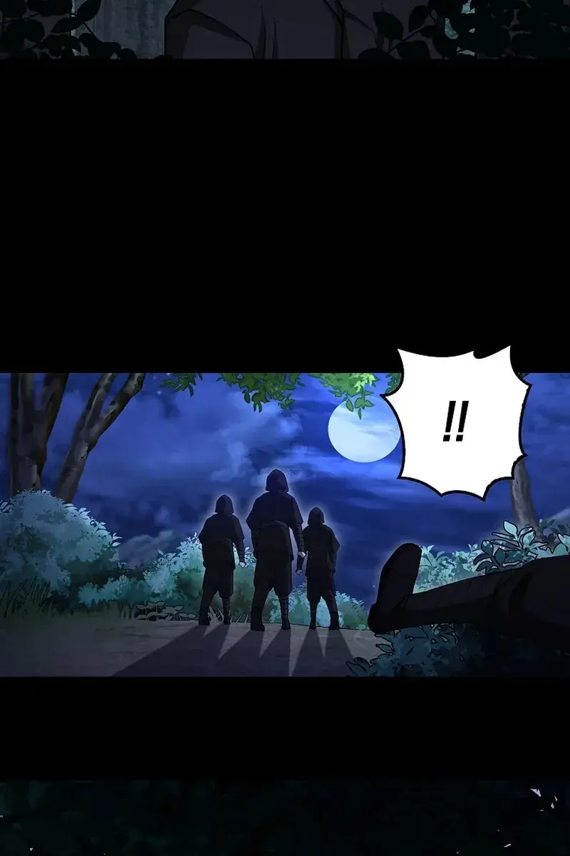 Return of the Martial Arts Genius Chapter 86 Page 85