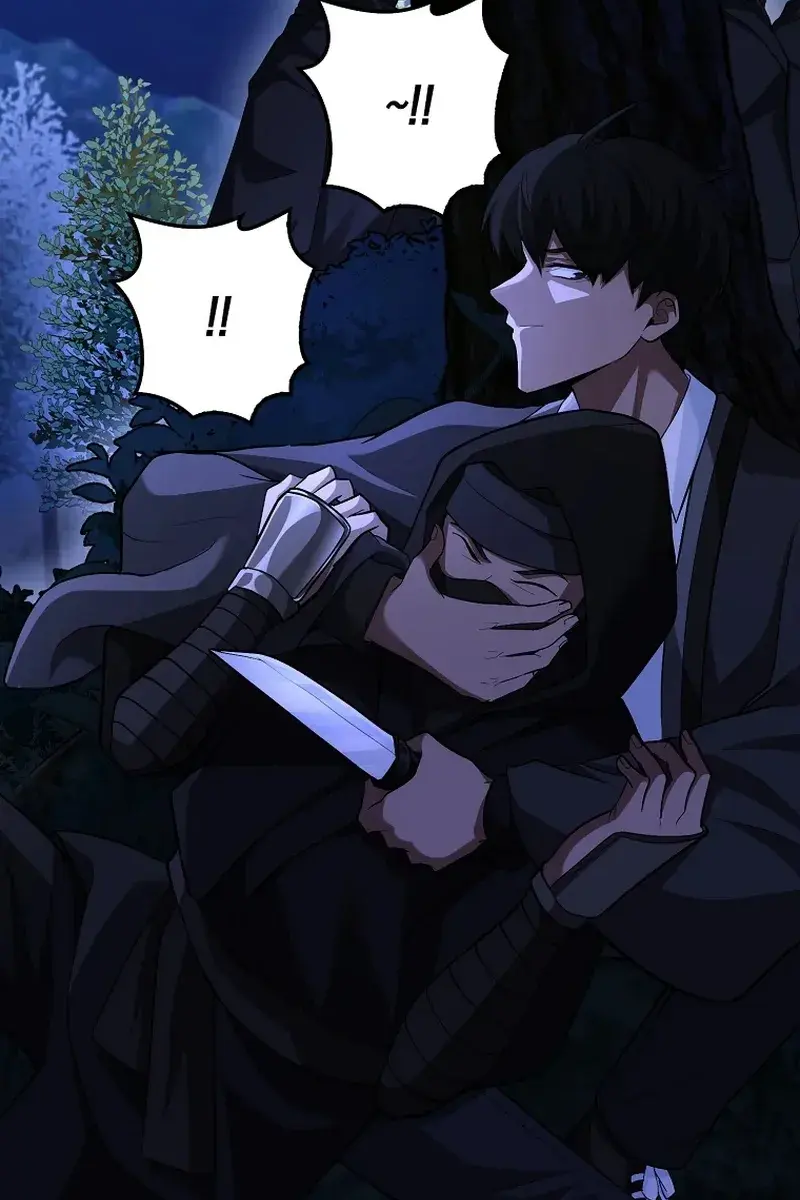 Return of the Martial Arts Genius Chapter 86 Page 87