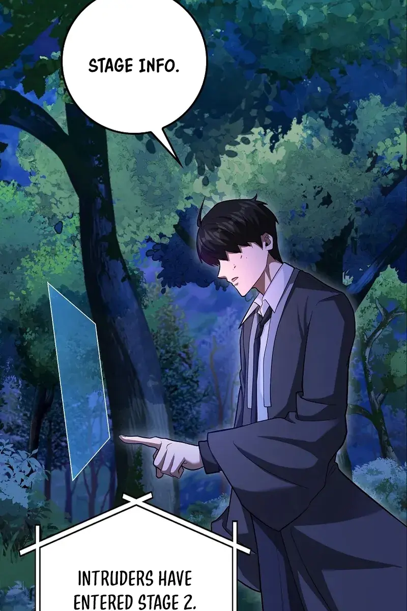 Return of the Martial Arts Genius Chapter 86 Page 91