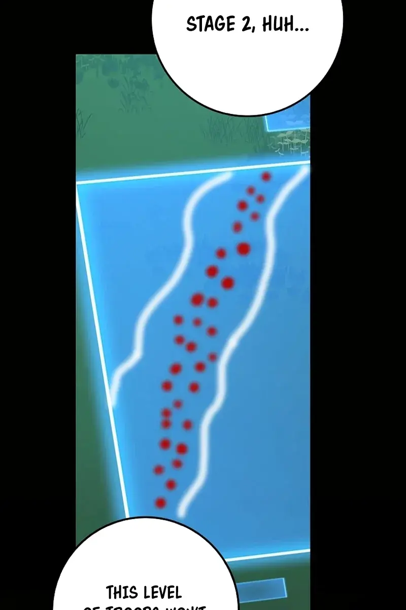 Return of the Martial Arts Genius Chapter 86 Page 93