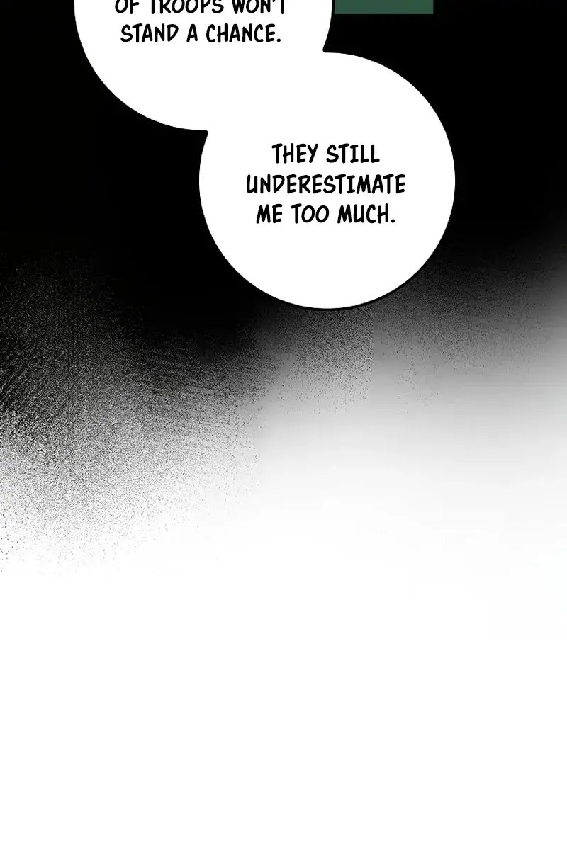 Return of the Martial Arts Genius Chapter 86 Page 94