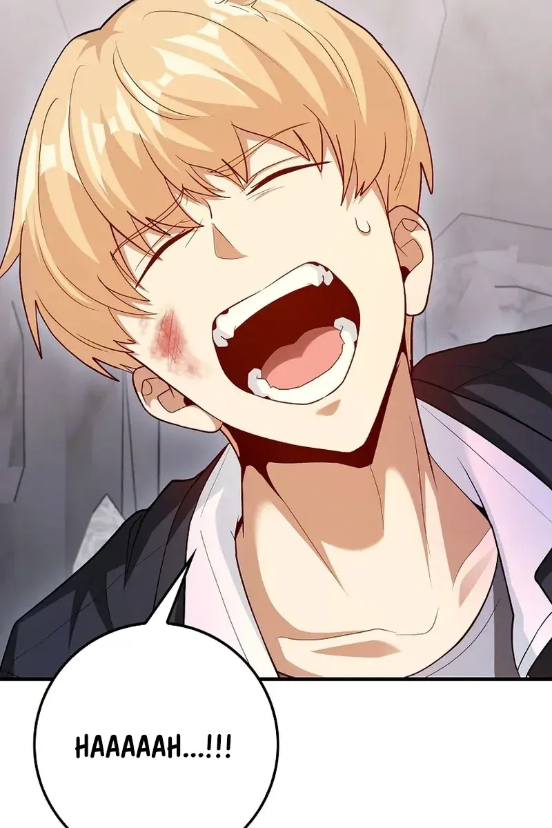 Return of the Martial Arts Genius Chapter 86 Page 97