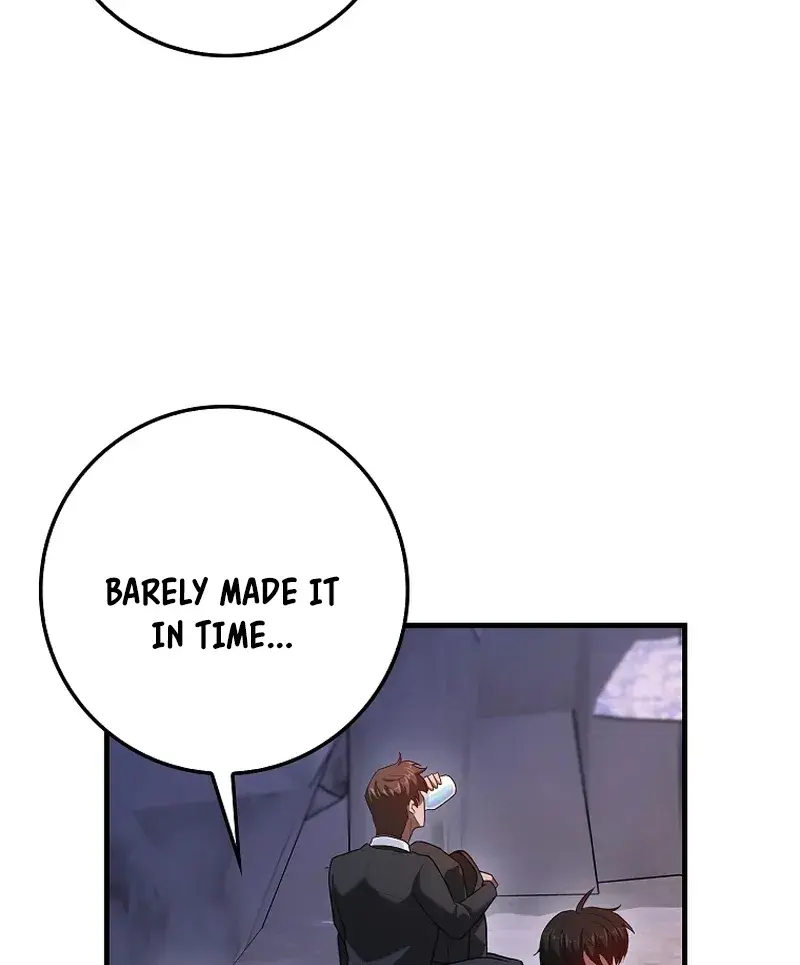 Return of the Martial Arts Genius Chapter 86 Page 98