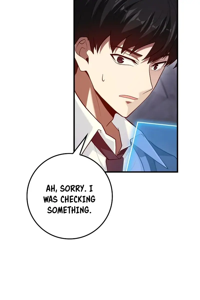 Return of the Martial Arts Genius Chapter 86 Page 100