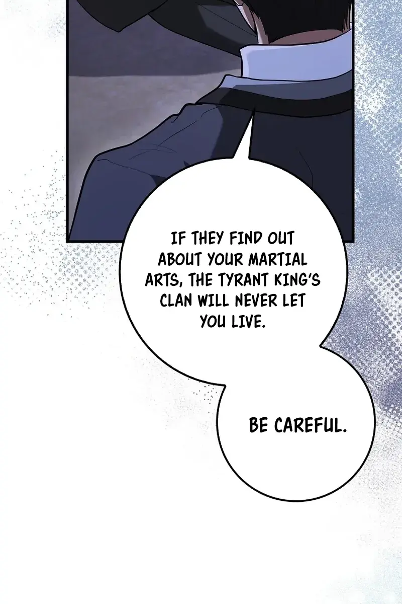 Return of the Martial Arts Genius Chapter 86 Page 103