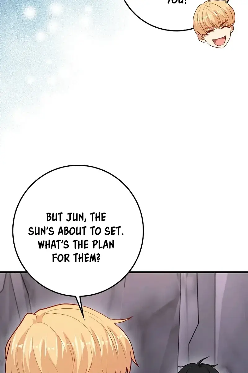 Return of the Martial Arts Genius Chapter 86 Page 105