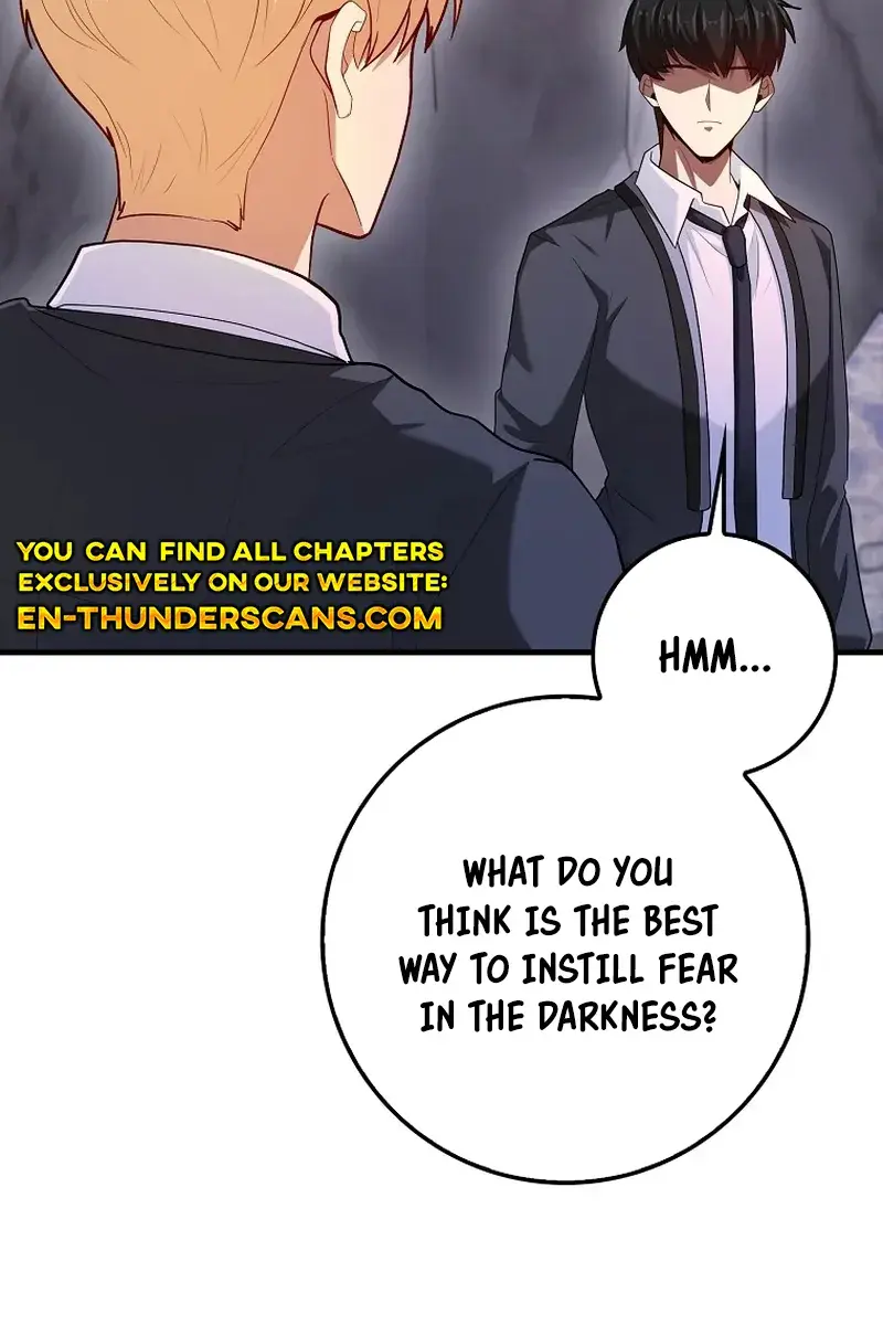 Return of the Martial Arts Genius Chapter 86 Page 106