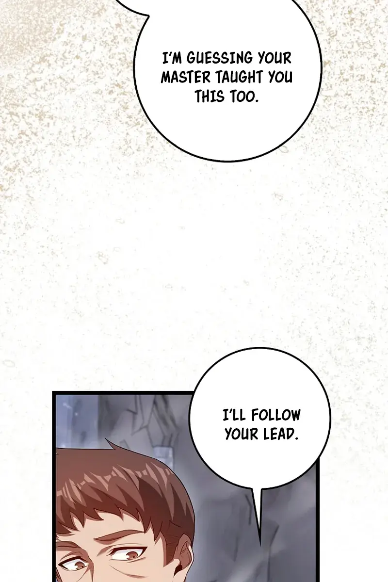 Return of the Martial Arts Genius Chapter 87 Page 6