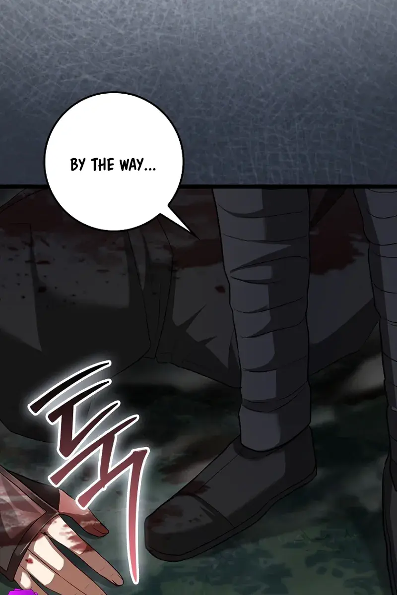 Return of the Martial Arts Genius Chapter 87 Page 8