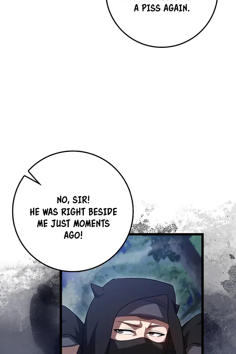 Return of the Martial Arts Genius Chapter 87 Page 17