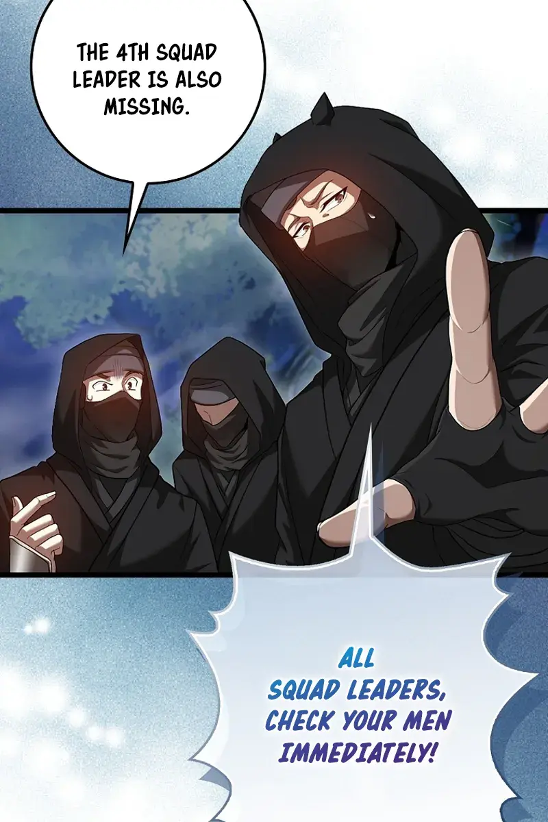 Return of the Martial Arts Genius Chapter 87 Page 19