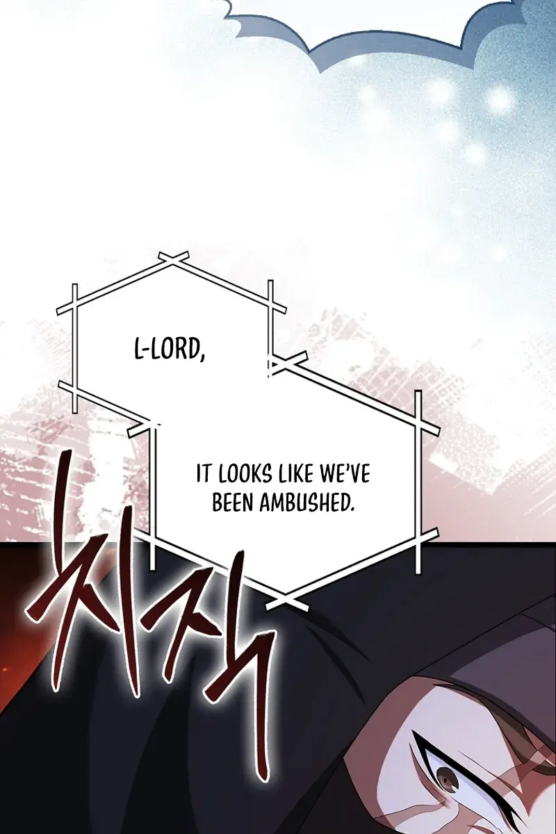 Return of the Martial Arts Genius Chapter 87 Page 20