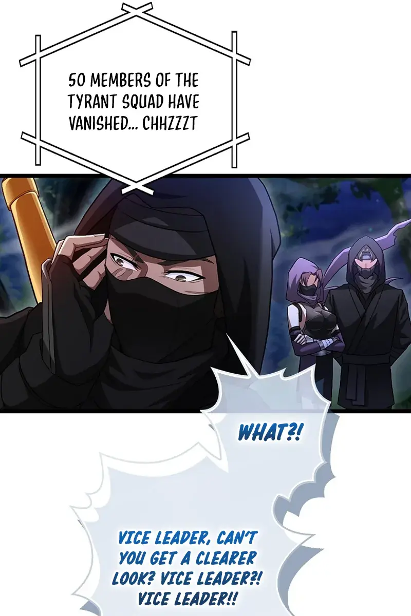 Return of the Martial Arts Genius Chapter 87 Page 22