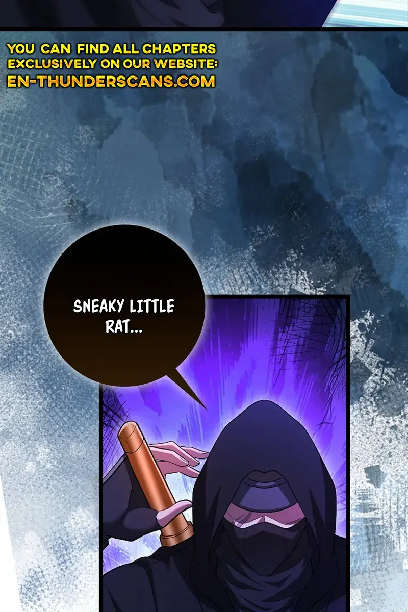 Return of the Martial Arts Genius Chapter 87 Page 25