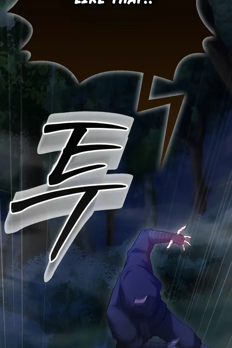 Return of the Martial Arts Genius Chapter 87 Page 27