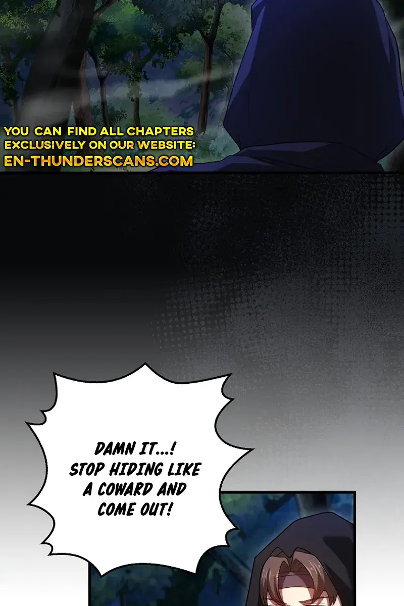 Return of the Martial Arts Genius Chapter 87 Page 34