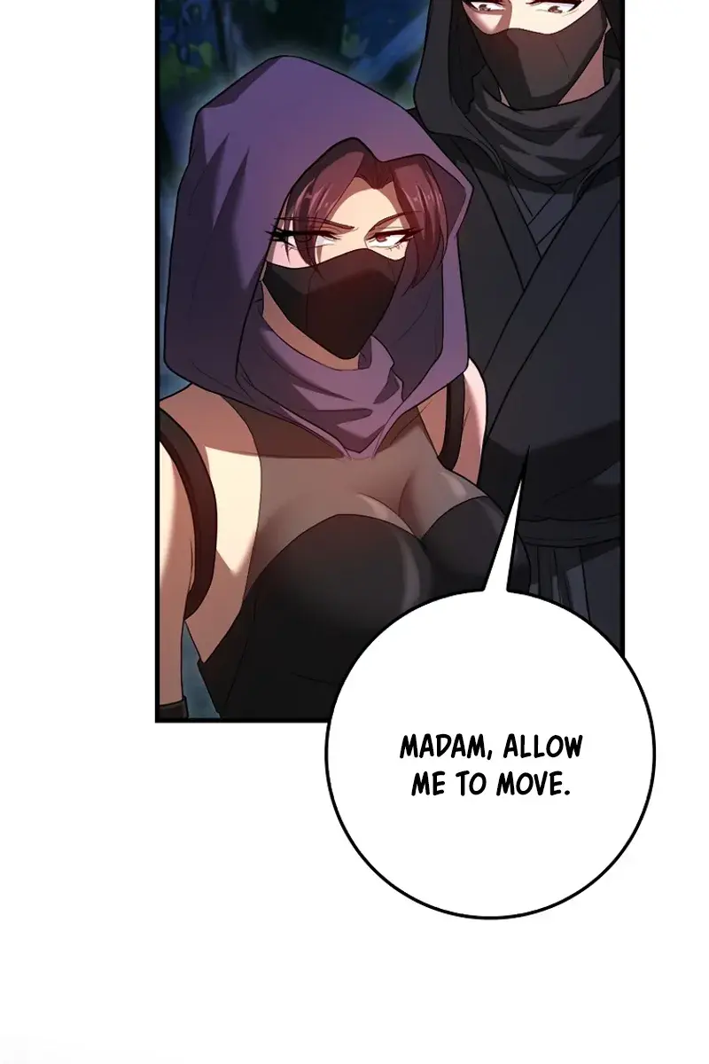 Return of the Martial Arts Genius Chapter 87 Page 35