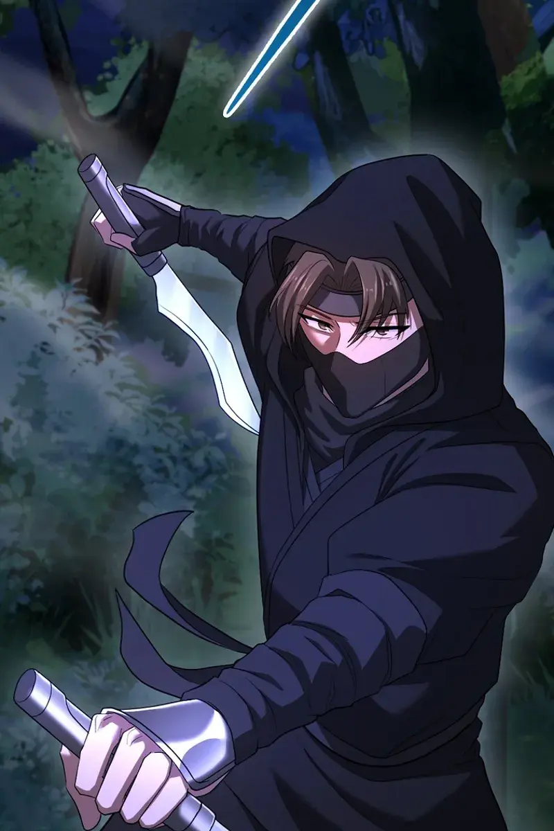 Return of the Martial Arts Genius Chapter 87 Page 37