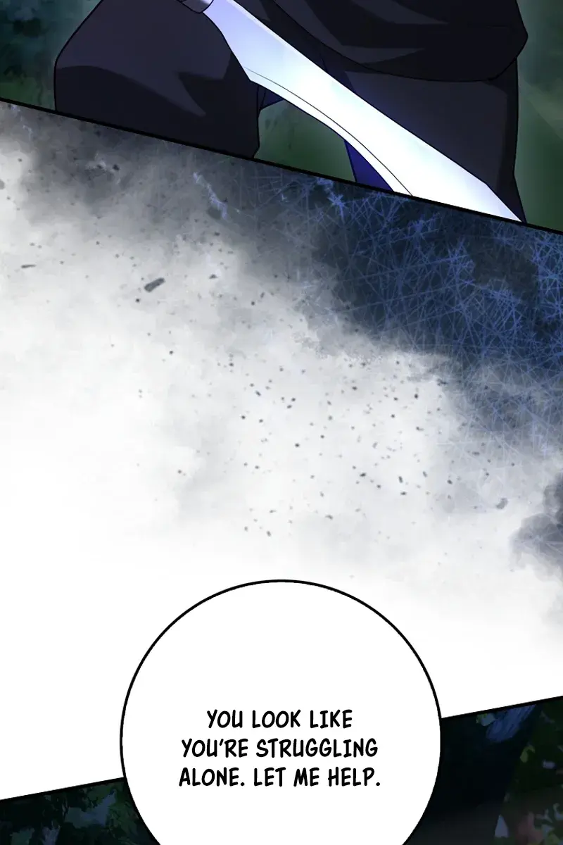 Return of the Martial Arts Genius Chapter 87 Page 38