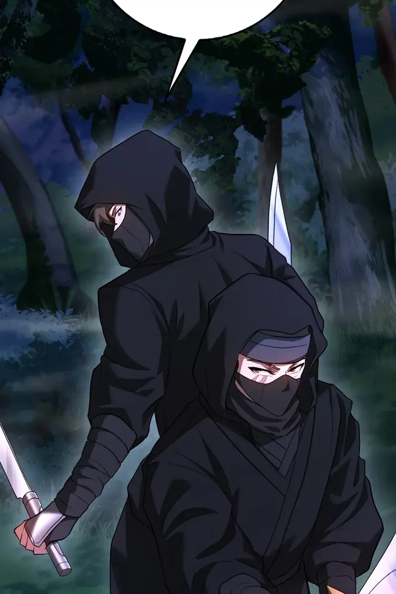 Return of the Martial Arts Genius Chapter 87 Page 39