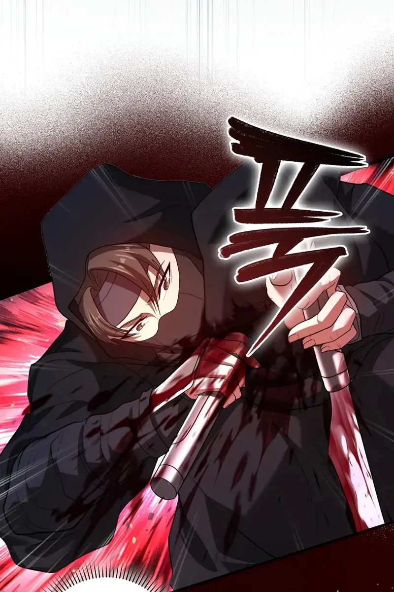 Return of the Martial Arts Genius Chapter 87 Page 43