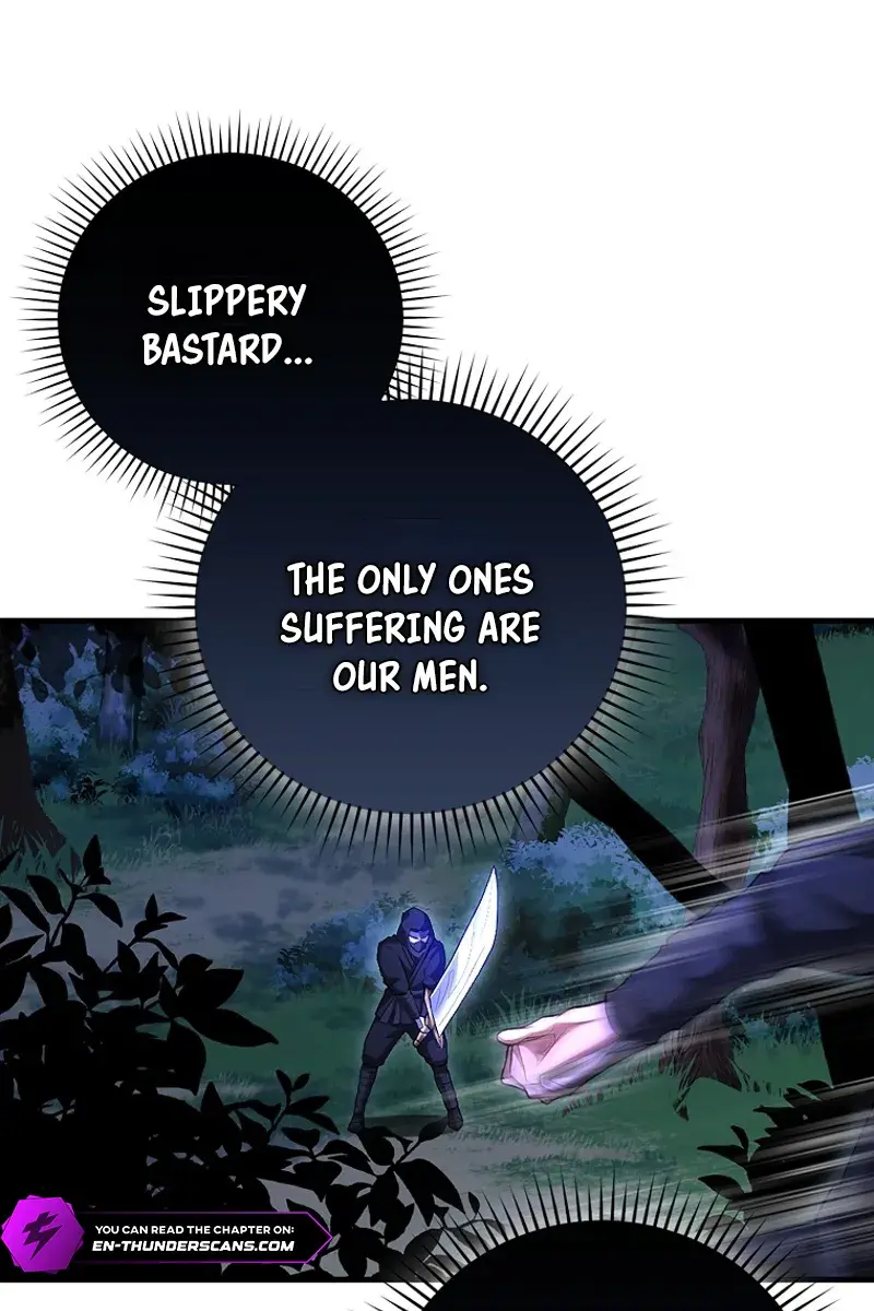 Return of the Martial Arts Genius Chapter 87 Page 46