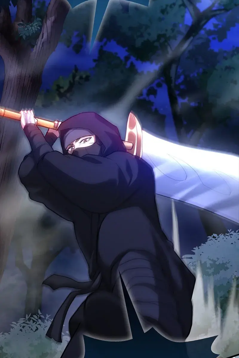 Return of the Martial Arts Genius Chapter 87 Page 48